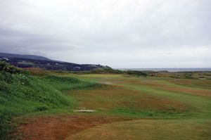 Cabot Links 2nd Tee