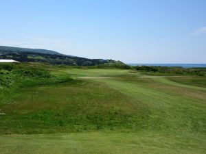 Cabot Links 2nd