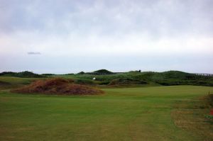 Cabot Links 3rd Approach