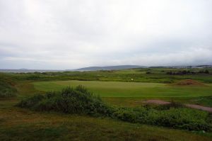 Cabot Links 3rd Green