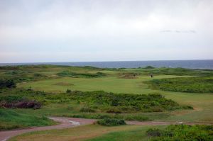 Cabot Links 3rd Hole