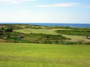 Cabot Links 3rd