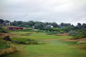 Cabot Links 4th