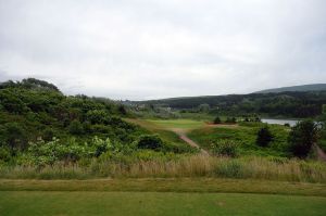 Cabot Links 5th Back Tee