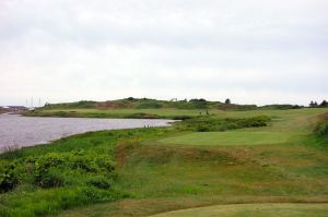 Cabot Links 6th