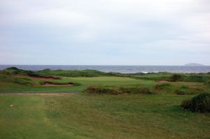 Cabot Links 7th Green