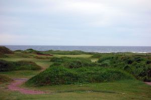 Cabot Links 7th Ocean