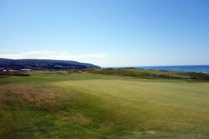 Cabot Links 9th Back