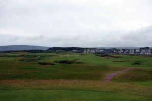 Cabot Links 9th Tee