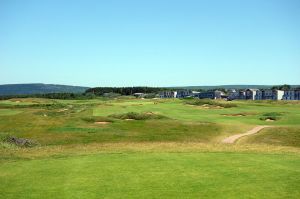 Cabot Links 9th