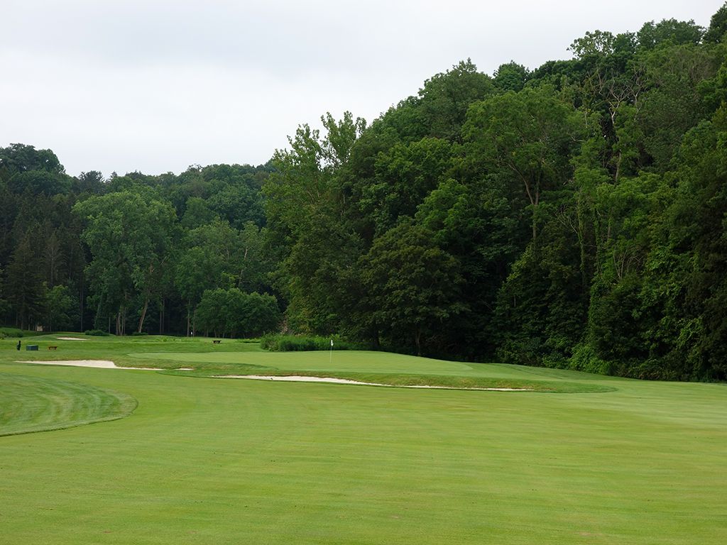 Kirtland Country Club (willoughby, Ohio) 