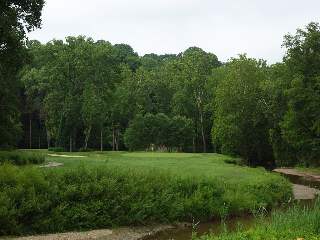 Kirtland Country Club (Willoughby Ohio) GolfCourseGurus Kirtland Country Club (Willoughby Ohio) GolfCourseGurus