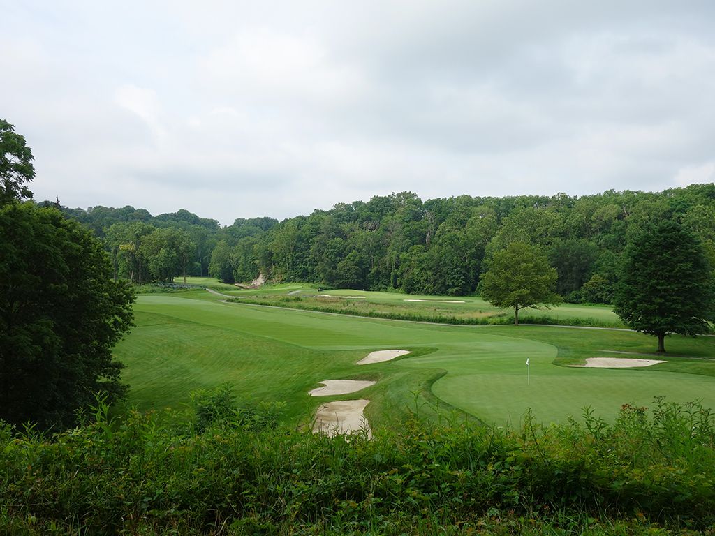 Kirtland Country Club (Willoughby, Ohio) | GolfCourseGurus