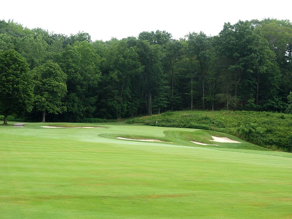 Kirtland Country Club (Willoughby, Ohio) | GolfCourseGurus