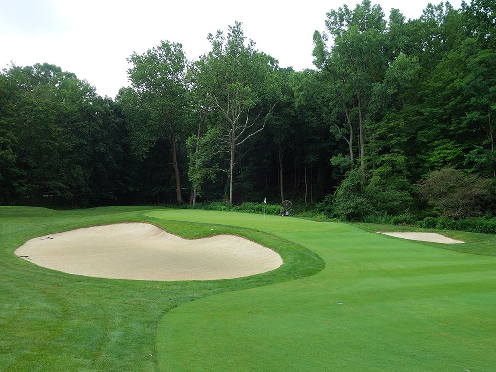 Kirtland Country Club (Willoughby Ohio) GolfCourseGurus Kirtland Country Club (Willoughby Ohio) GolfCourseGurus