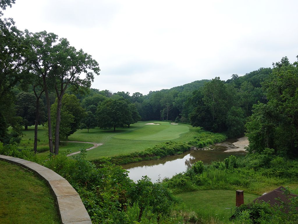 Kirtland Country Club (Willoughby, Ohio) | GolfCourseGurus