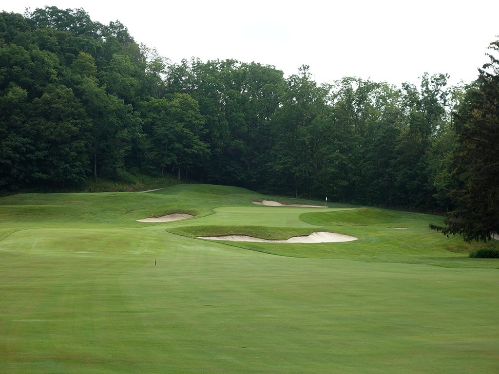 Kirtland Country Club (Willoughby, Ohio) | GolfCourseGurus