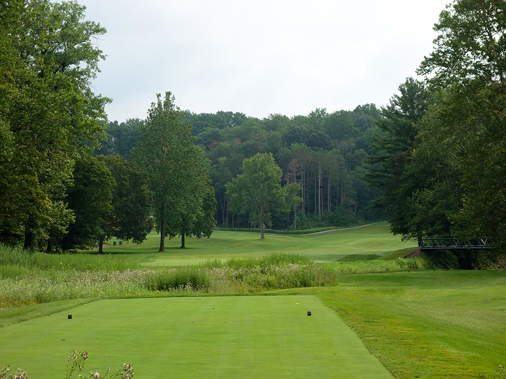 Kirtland Country Club (Willoughby Ohio) GolfCourseGurus Kirtland Country Club (Willoughby Ohio) GolfCourseGurus
