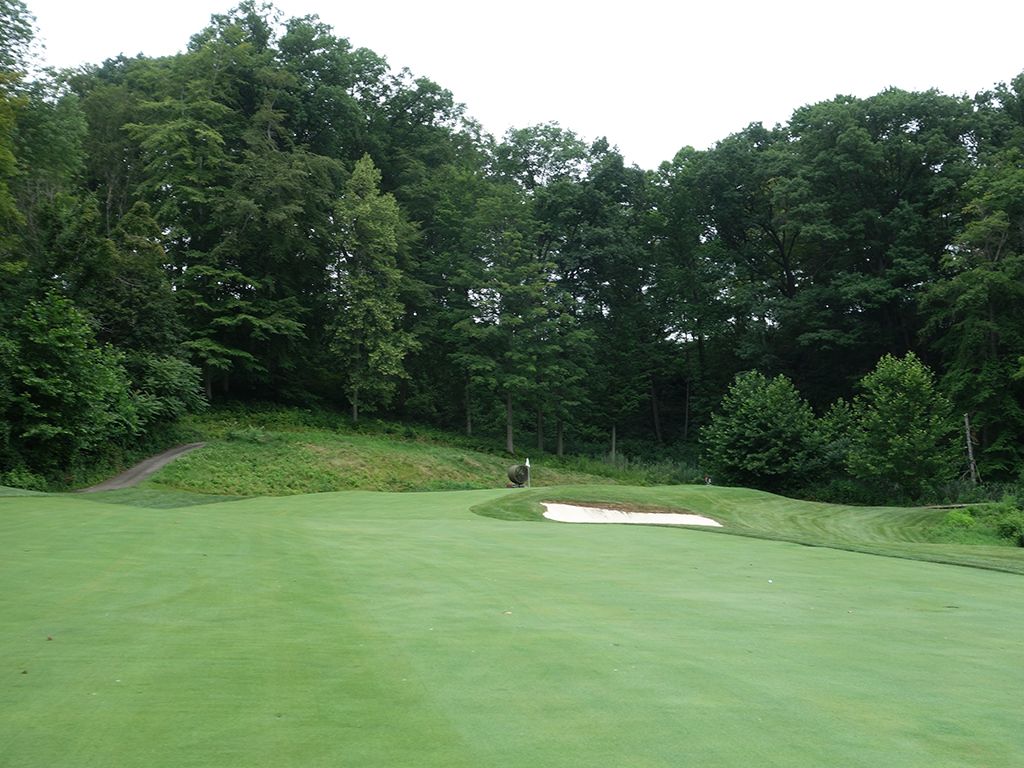 Kirtland Country Club (Willoughby Ohio) GolfCourseGurus Kirtland Country Club (Willoughby Ohio) GolfCourseGurus