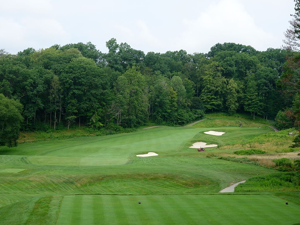 Kirtland Country Club (Willoughby, Ohio) | GolfCourseGurus