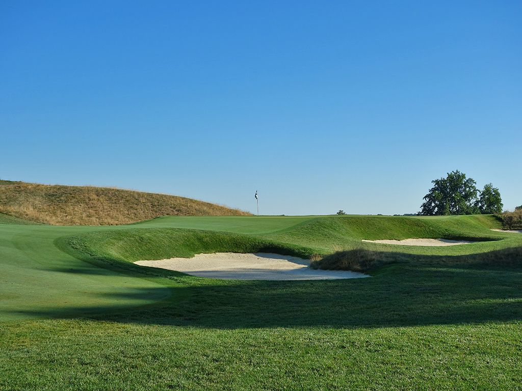 Moraine Country Club (Dayton, Ohio) | GolfCourseGurus