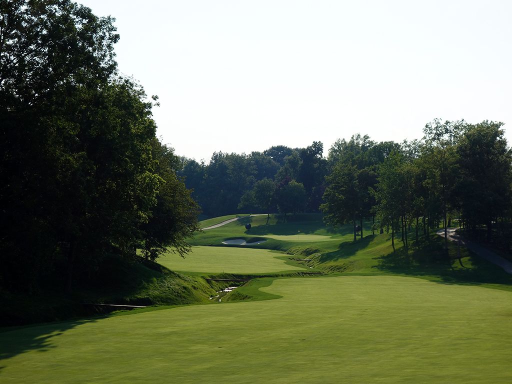 Muirfield Village Golf Club (Dublin, Ohio) | GolfCourseGurus