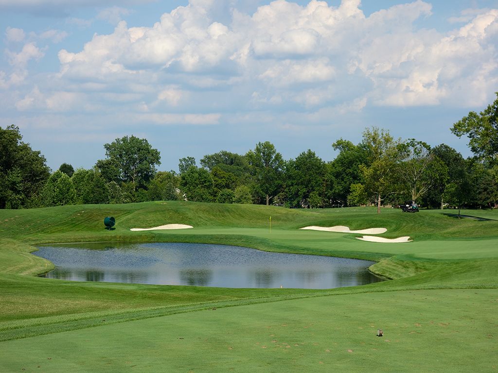 Photographs | GolfCourseGurus