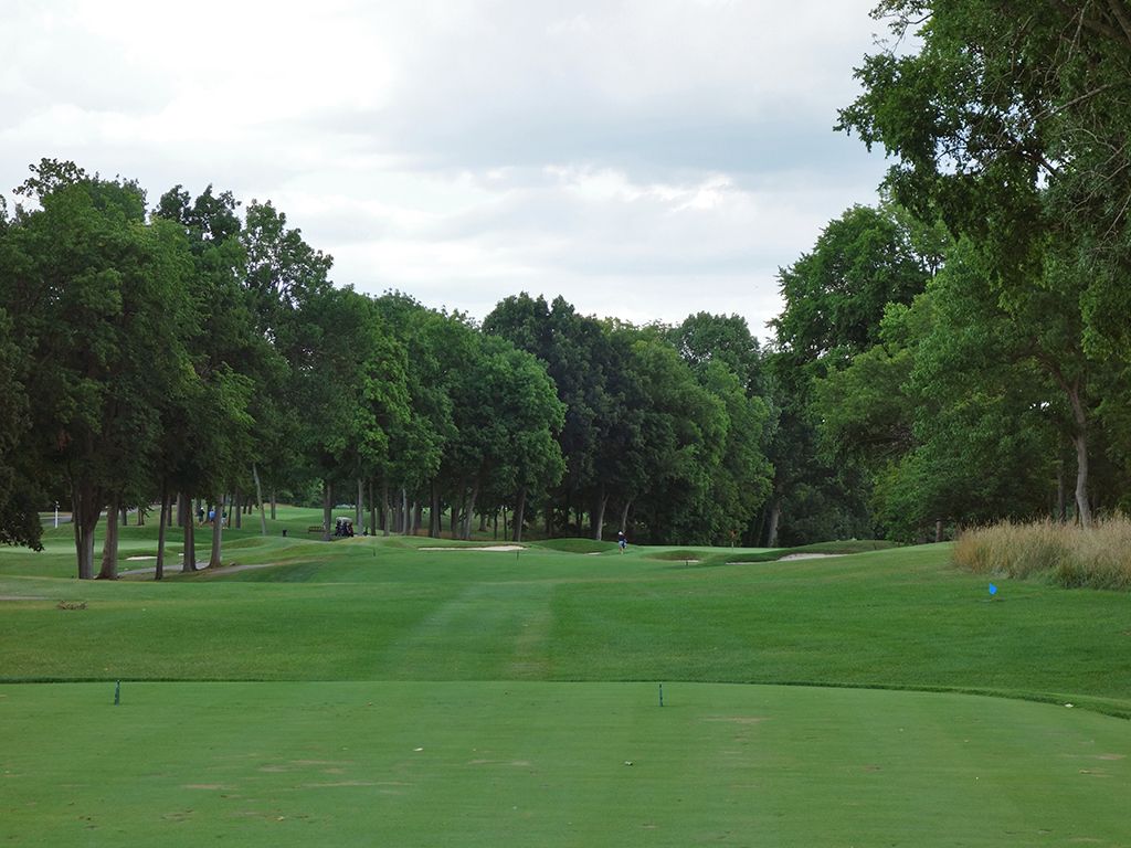 NCR Country Club (South) (Kettering, Ohio) | GolfCourseGurus