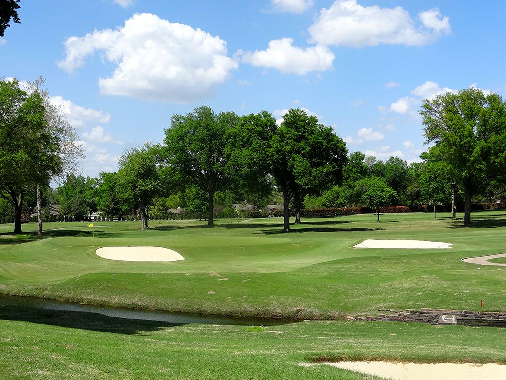 Southern Hills Country Club (Tulsa, Oklahoma) GolfCourseGurus