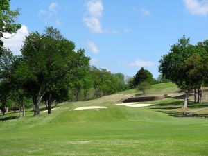 Southern Hills 10th