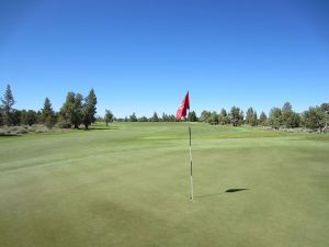 Pronghorn (Nicklaus) 10th Back
