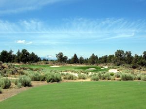 Pronghorn (Nicklaus) 14th Tee