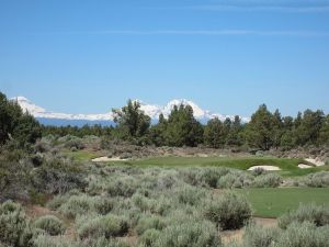 Pronghorn (Nicklaus) 14th Zoom