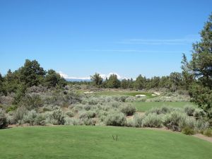 Pronghorn (Nicklaus) 14th