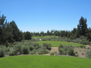 Pronghorn (Nicklaus) 17th