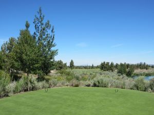 Pronghorn (Nicklaus) 18th