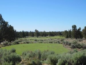 Pronghorn (Nicklaus) 4th