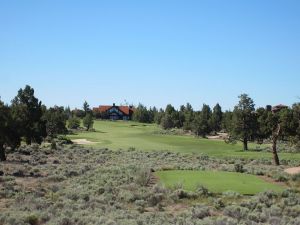 Pronghorn (Nicklaus) 5th
