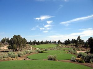 Pronghorn (Nicklaus) 7th 2007