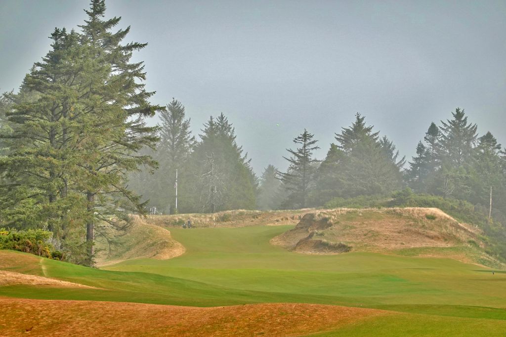 Sheep Ranch (Bandon, Oregon) | GolfCourseGurus