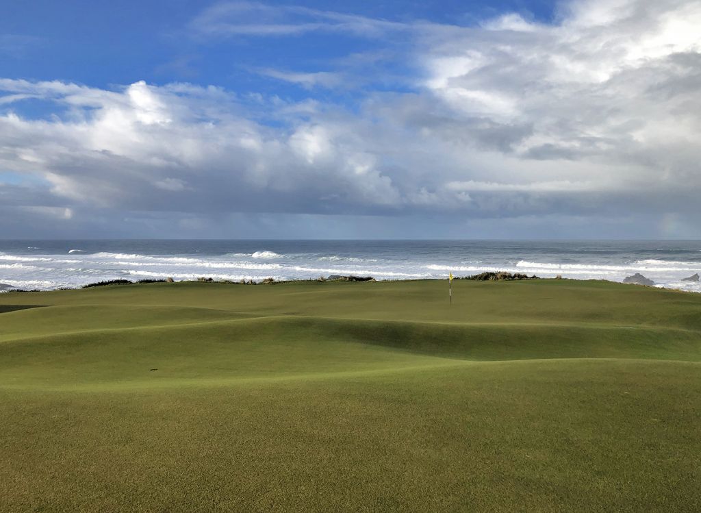 Sheep Ranch (Bandon, Oregon) | GolfCourseGurus