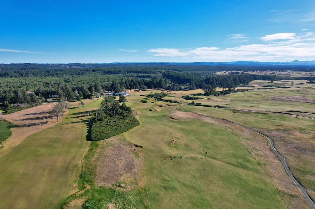 Sheep Ranch (Bandon, Oregon) | GolfCourseGurus