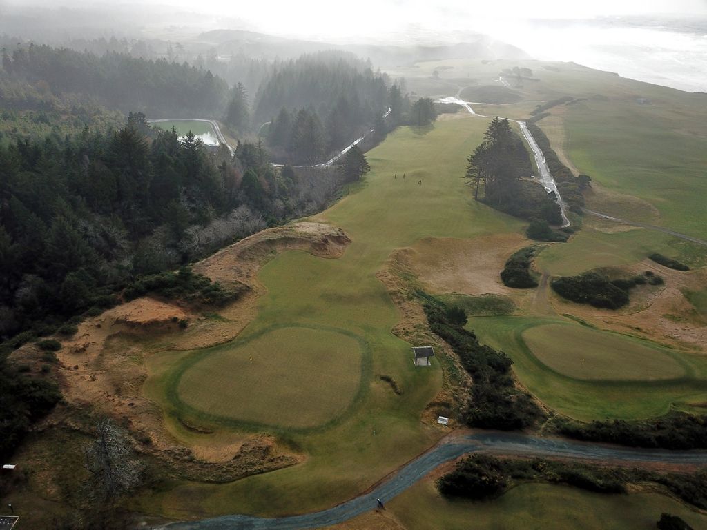 Sheep Ranch (Bandon, Oregon) | GolfCourseGurus