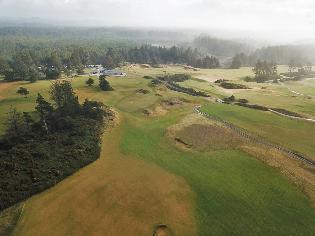 Sheep Ranch (Bandon, Oregon) | GolfCourseGurus