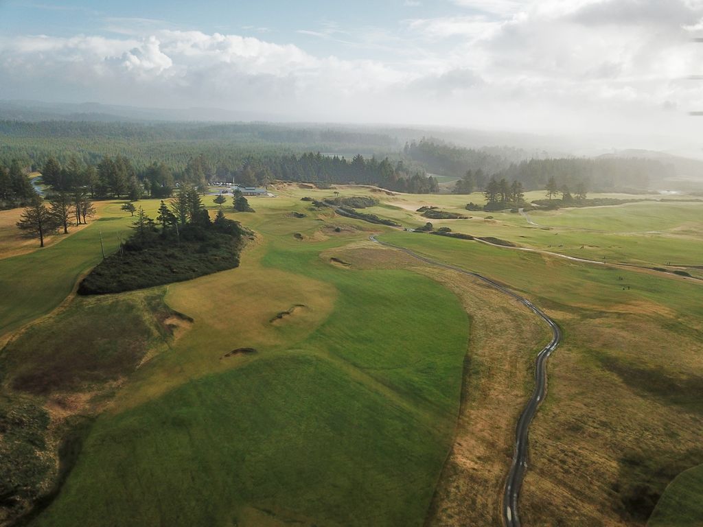 Sheep Ranch (Bandon, Oregon) | GolfCourseGurus