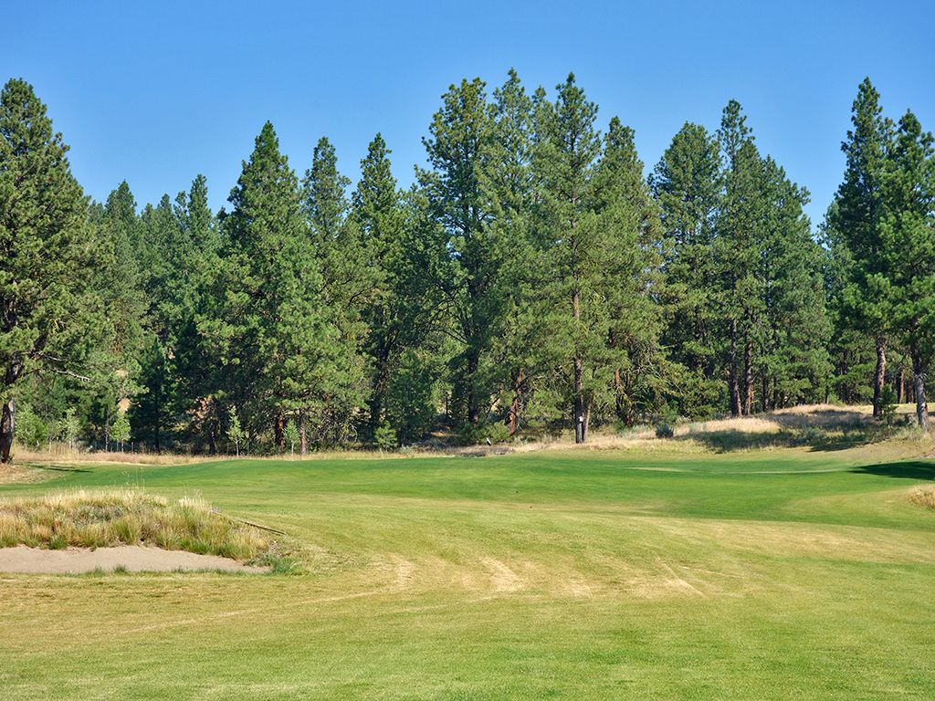 Silvies Valley Ranch (Craddock) (Seneca Oregon) GolfCourseGurus