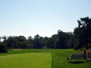 Merion 11th Tee
