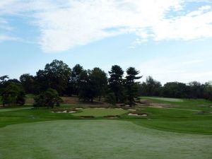 Merion 4th Approach