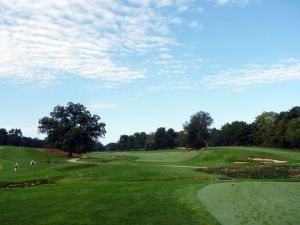 Merion 5th Tee