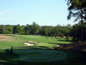 Merion 9th Zoom